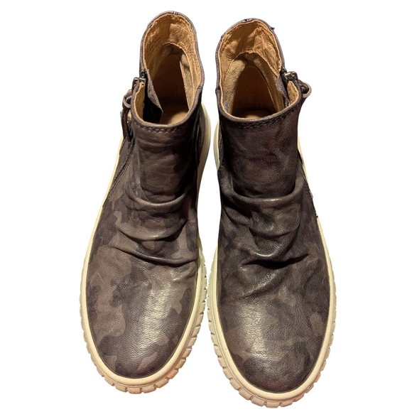 Sofft Women Portland Boots, 7 main image 7